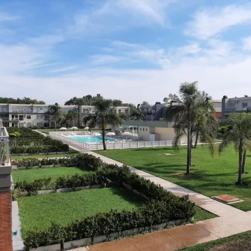 Dúplex de Pozo en Altos de Maschwitz - 4 AMB