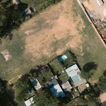 Terreno en  Barrio Semicerrado Pinazo Chico