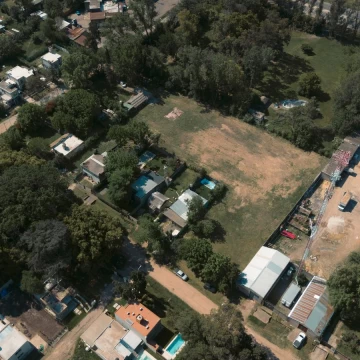 Terreno en  Barrio Semicerrado Pinazo Chico