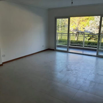 Departamento en venta   3 amb  de pozo Altos de Maschwitz