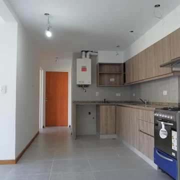 Departamento Financiado 3 AMB en Altos de Maschwitz