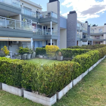 Dúplex en Venta en Altos de Maschwitz - Financiado