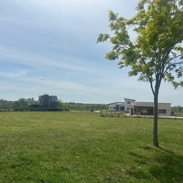 Terreno en  venta en área 13 - Barrio Privado San Sebastián