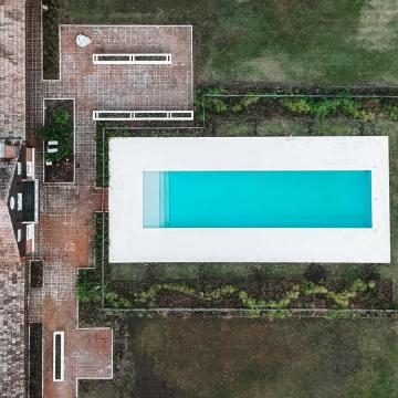 Lote de 829M2 en Reventa - Almahue, Pilar