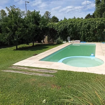 APTO CREDITO- Casa en VENTA, Open Door, Lujan