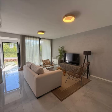 Departamento en Venta, 4 AMB - SUNNY TIGRE