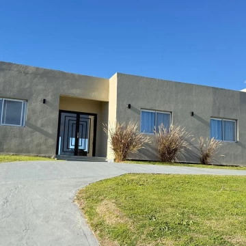 Casa en Venta 3 dormitorios San Sebastian Area 1 Pilar