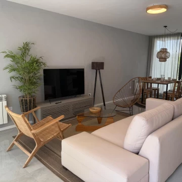 Casa en Venta - 4 AMB en SUNNY TIGRE - A estrenar