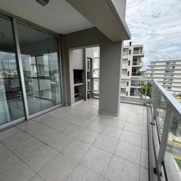 Departamento en  venta 2 ambientes en Marinas del Portezuelo