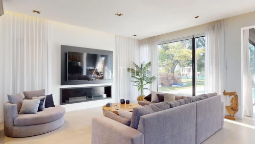 CASA EN VENTA | GREENVILLE POLO Y RESORT