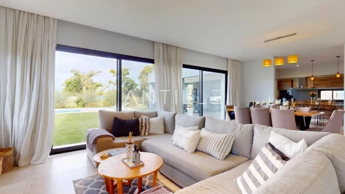 CASA EN VENTA | GREENVILLE POLO Y RESORT
