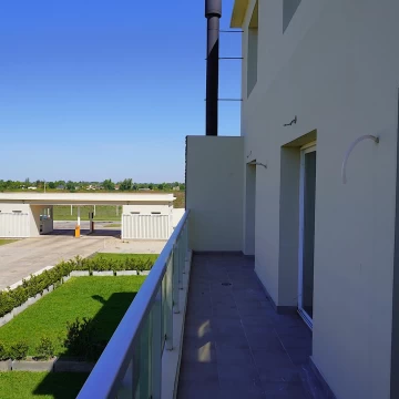 Departamento de Pozo Financiado en Altos de Maschwitz