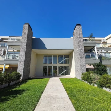 Departamento  3 AMB en Altos de Maschwitz