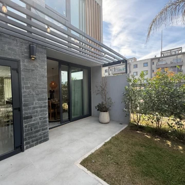 Departamento 4 Ambientes en Sunny Tigre - A estrenar