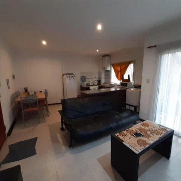 APTO CREDITO! Departamento 2 AMB en Venta - Pilar