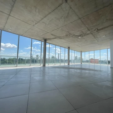 Venta de Oficinas en Pilar