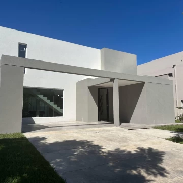Casa en Venta Puertos, Barrio Vistas