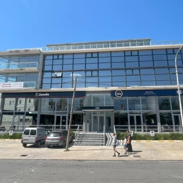 Oficina en  Venta Pilar.A Estrenar