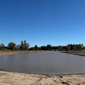 Lote en Venta al Arroyo - Barrio Privado El Paso - Pilar