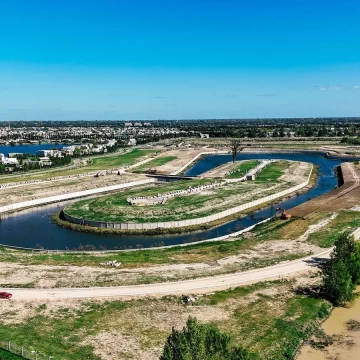 Lote en Venta - Barrio Bahia Villanueva 