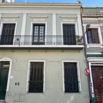 alquiler DIARIO ideal grupos  - Casa en San Telmo