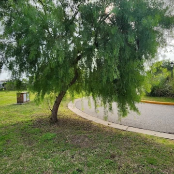Lote en venta - Barrio Santa Emilia, Pilar del Este