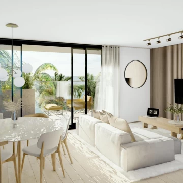 Departamento a Estrenar en Árboris II