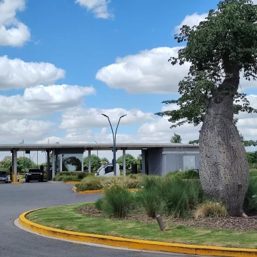 Lote en Venta AL AGUA en Barrio Virazon - Nordelta