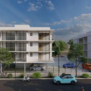 Departamento en  Venta de 2 amb con balcón - ANTICIPO Y CUOTAS