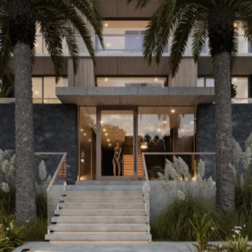 Departamento en Venta TIGRE VISTA - ALBANUEVA