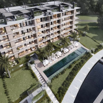 Departamento en Venta TIGRE VISTA - ALBANUEVA