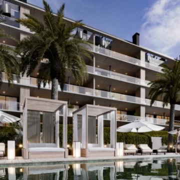 Departamento en Venta TIGRE VISTA - ALBANUEVA