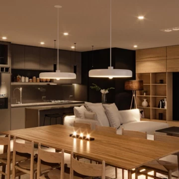 Departamento en Venta TIGRE VISTA - ALBANUEVA