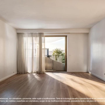 Departamento monoambiente en venta en Palermo - Pozo - Inversion