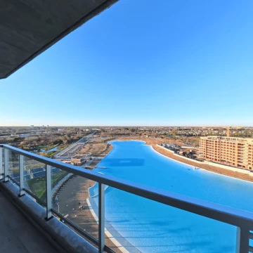 Departamento en Venta - Remeros Beach - SKY II