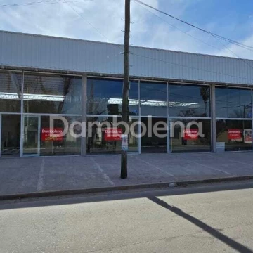 Local Venta en Eduardo Wilde 1000
