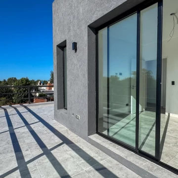 Departamento monoambiente a estrenar en Pilar