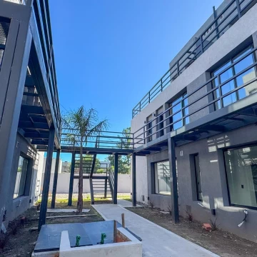 Departamento en Venta - 2 AMB en One Pilar