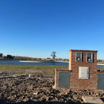 LOTE AL RIO, Bahía Villanueva