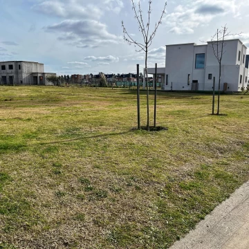 Gran Lote en Venta - Barrio Santa Ana 