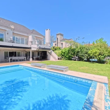 Casa en Venta Barrio San Isidro Labrador 
