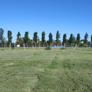 Lote en Oportunidad - Bahía Villanueva
