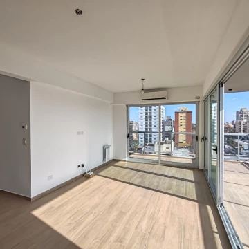 Departamento 3 AMB  SEMIPISO- VENTA A ESTRENAR