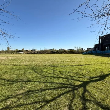 Terreno en VENTA- Marinas, Puertos, Escobar.