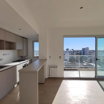 Departamento A ESTRENAR 2 AMB SEMIPISO - VENTA