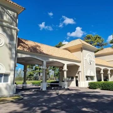 Lote en Venta. Barrio Privado Pinares - Exaltación de la Cruz