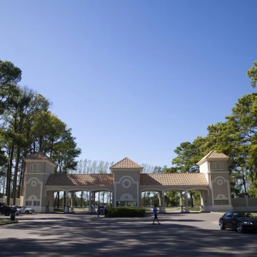 Lote en Venta. Barrio Privado Pinares - Exaltación de la Cruz