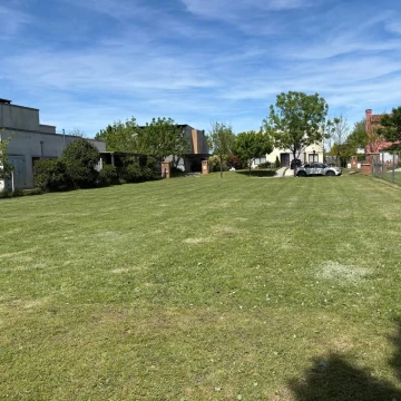 Terreno en Santa Guadalupe