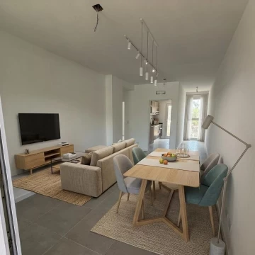 Departamento 3 AMB en Venta - Edicio Global Urbana - España al 500, Tigre.