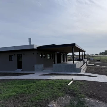 Lote en Oportunidad - Bahía Villanueva